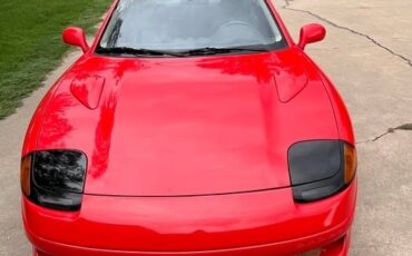 Dodge-Stealth-1992-Hatchback-3