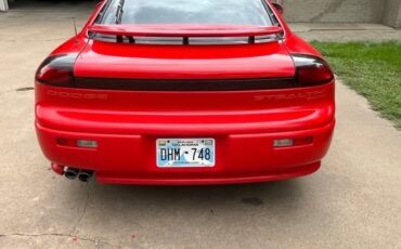 Dodge-Stealth-1992-Hatchback-4