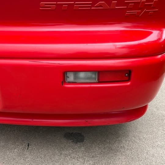 Dodge-Stealth-1992-Hatchback-6