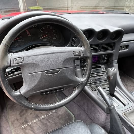 Dodge-Stealth-1992-Hatchback-7