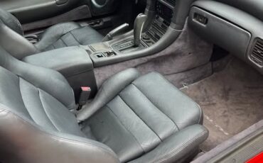 Dodge-Stealth-1992-Hatchback-8