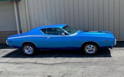 Dodge Super Bee 1971