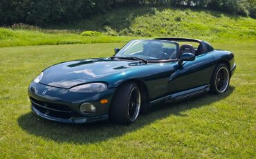 Dodge-Viper-1995-Coupe-1