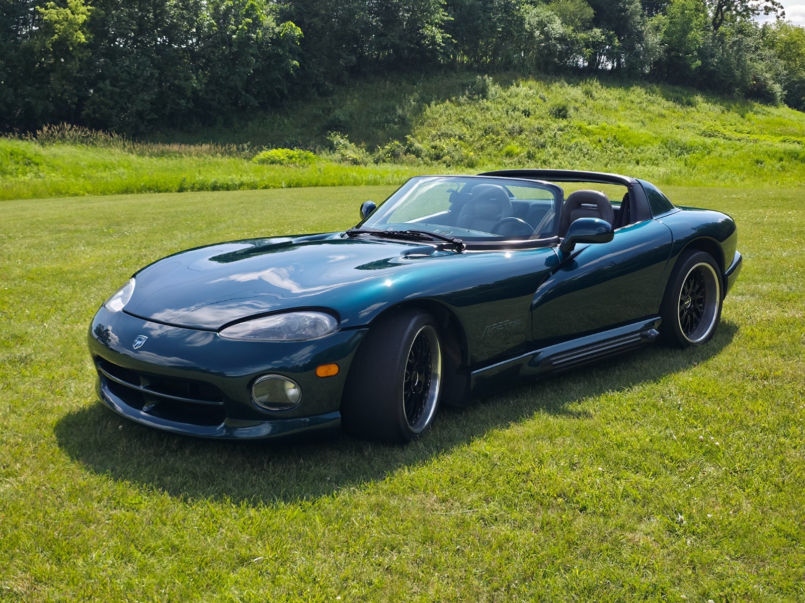 Dodge-Viper-1995-Coupe-1