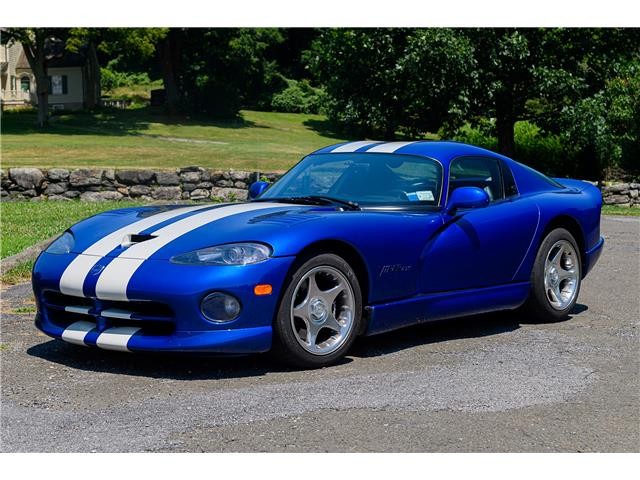 Dodge-Viper-1996-COUPE-1