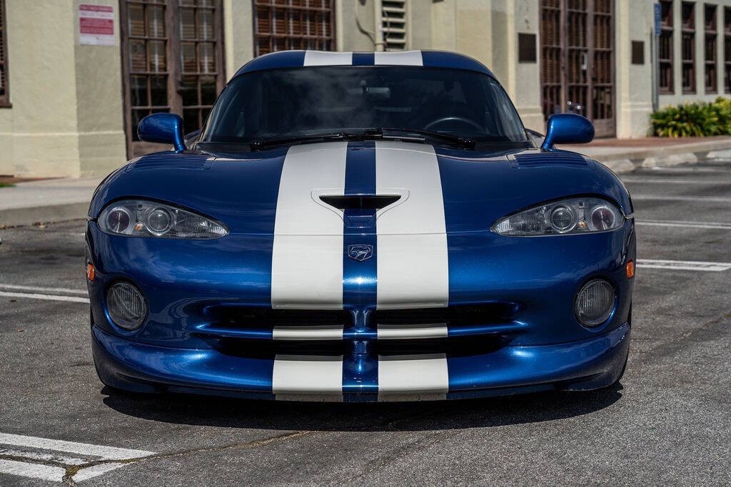 Dodge-Viper-1996-Coupe-1