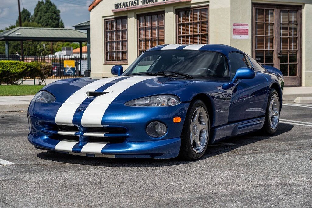 Dodge-Viper-1996-Coupe