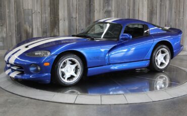 Dodge-Viper-1996-UNTOUCH-CONDITION-1