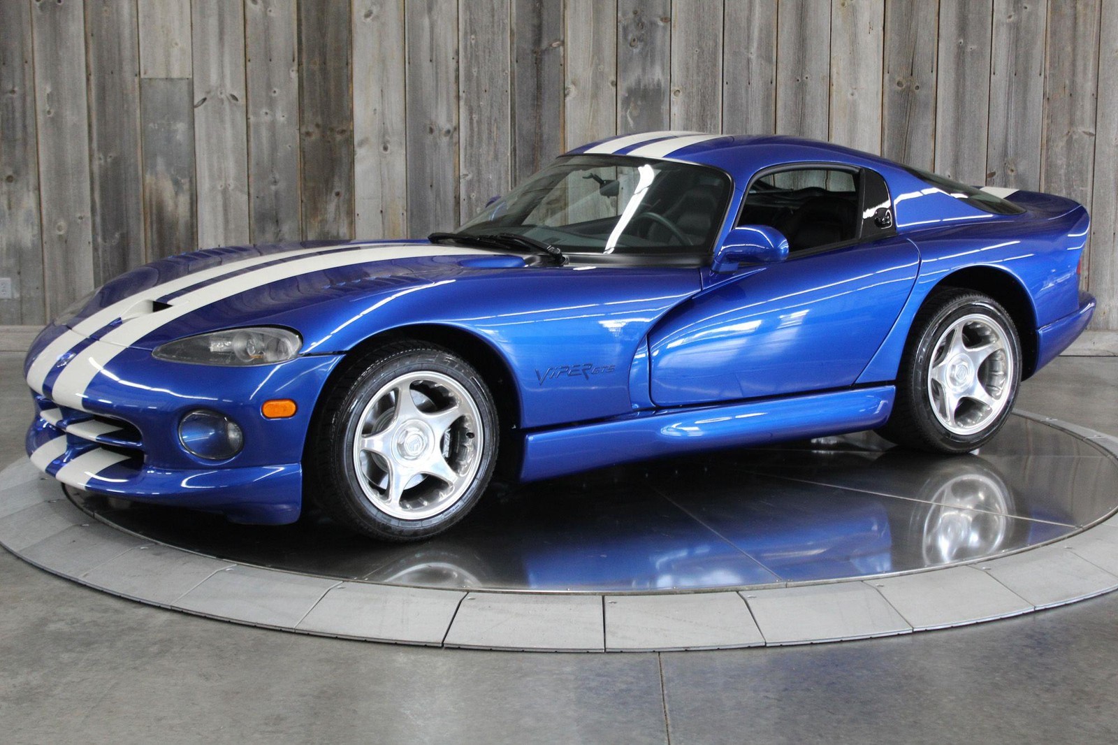 Dodge-Viper-1996-UNTOUCH-CONDITION-1
