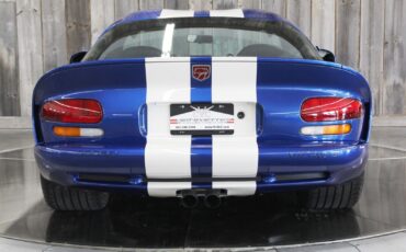 Dodge-Viper-1996-UNTOUCH-CONDITION-10