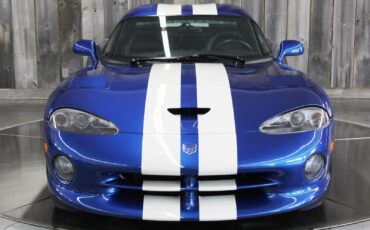 Dodge-Viper-1996-UNTOUCH-CONDITION-12