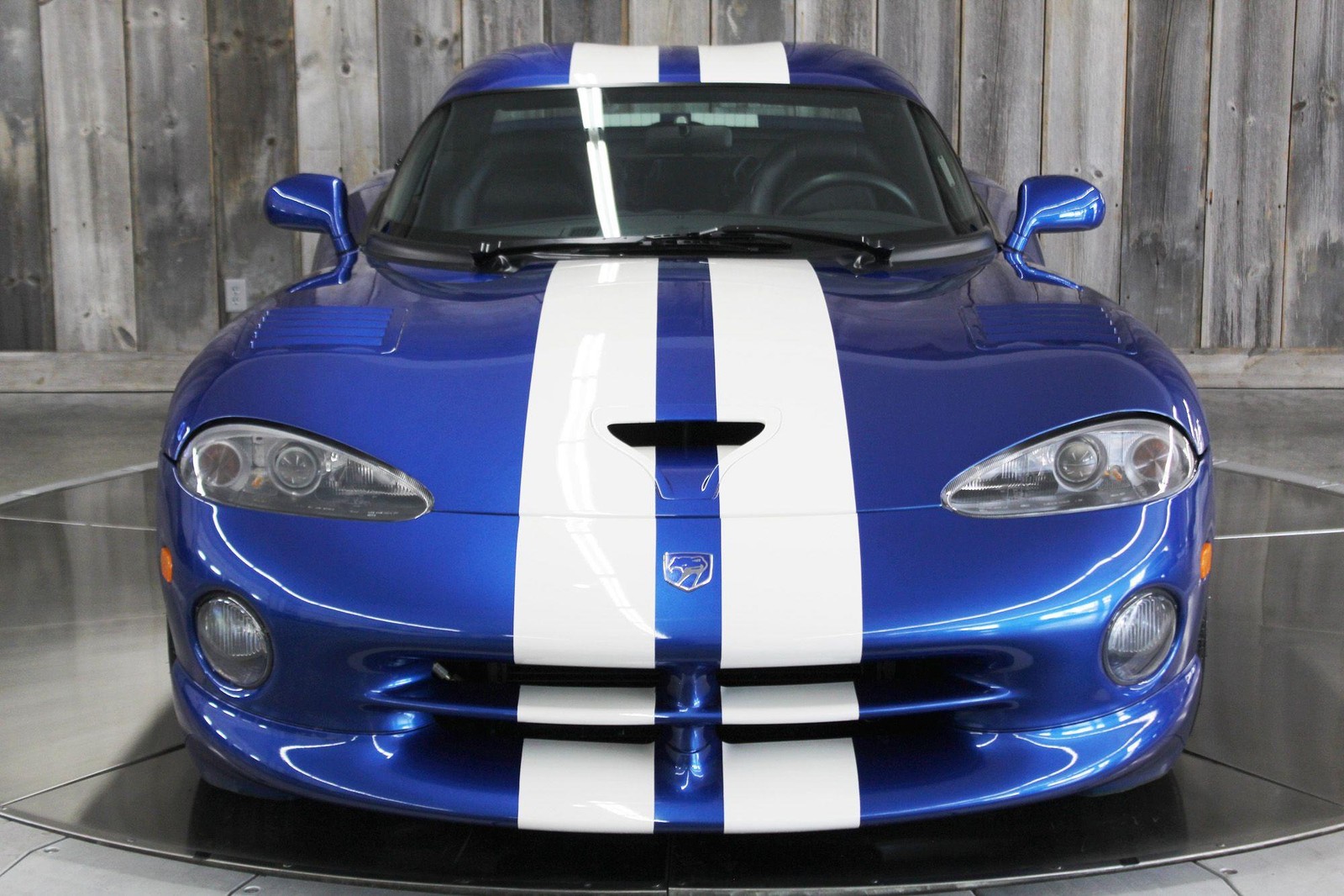 Dodge-Viper-1996-UNTOUCH-CONDITION-12