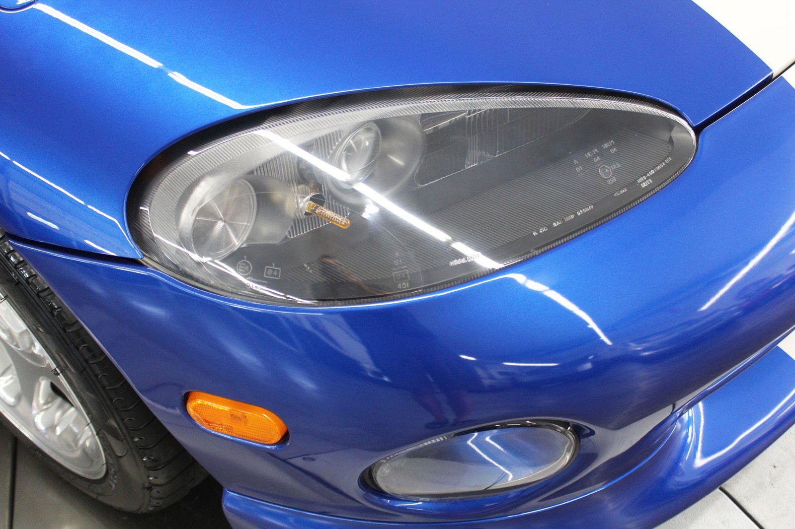 Dodge-Viper-1996-UNTOUCH-CONDITION-14