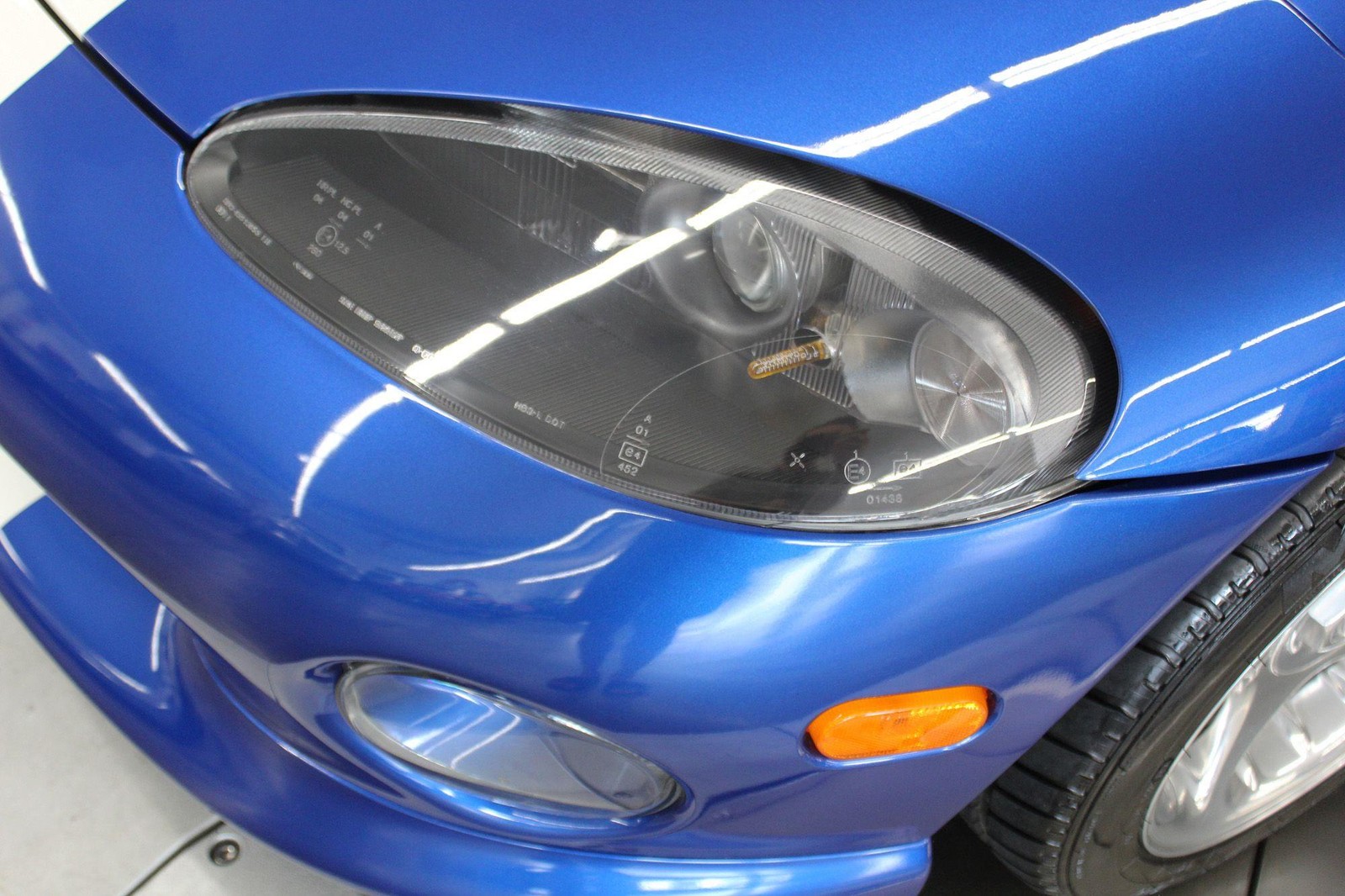 Dodge-Viper-1996-UNTOUCH-CONDITION-15