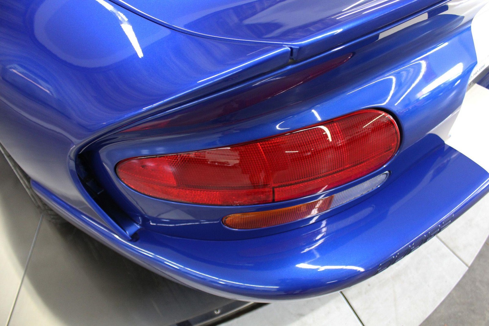Dodge-Viper-1996-UNTOUCH-CONDITION-16