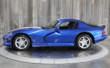 Dodge-Viper-1996-UNTOUCH-CONDITION-2