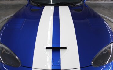 Dodge-Viper-1996-UNTOUCH-CONDITION-20