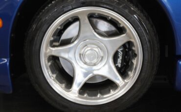 Dodge-Viper-1996-UNTOUCH-CONDITION-21