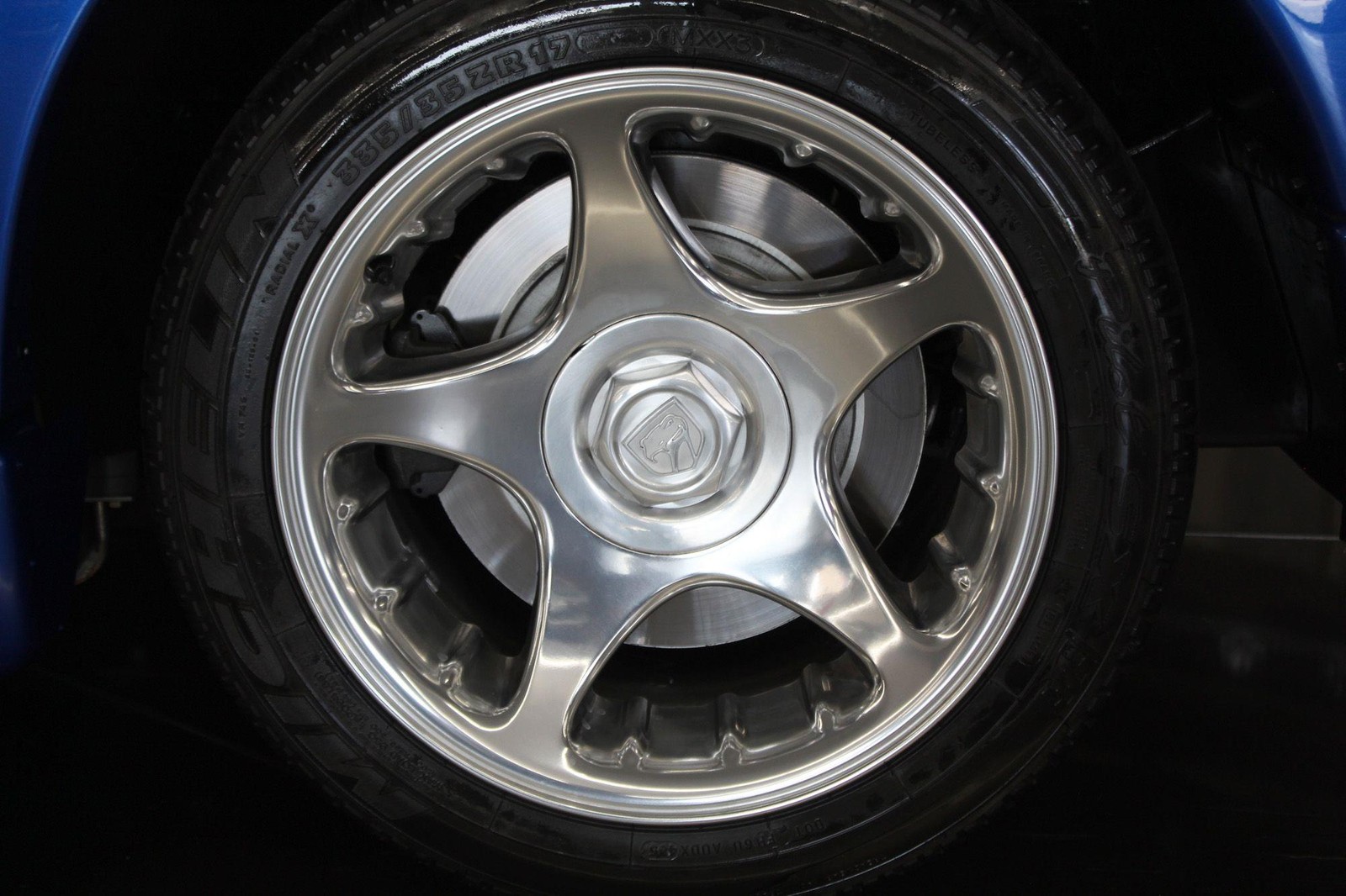 Dodge-Viper-1996-UNTOUCH-CONDITION-22