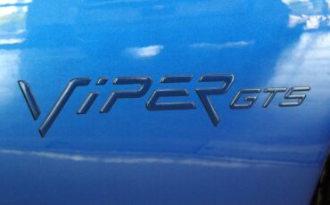 Dodge-Viper-1996-UNTOUCH-CONDITION-25