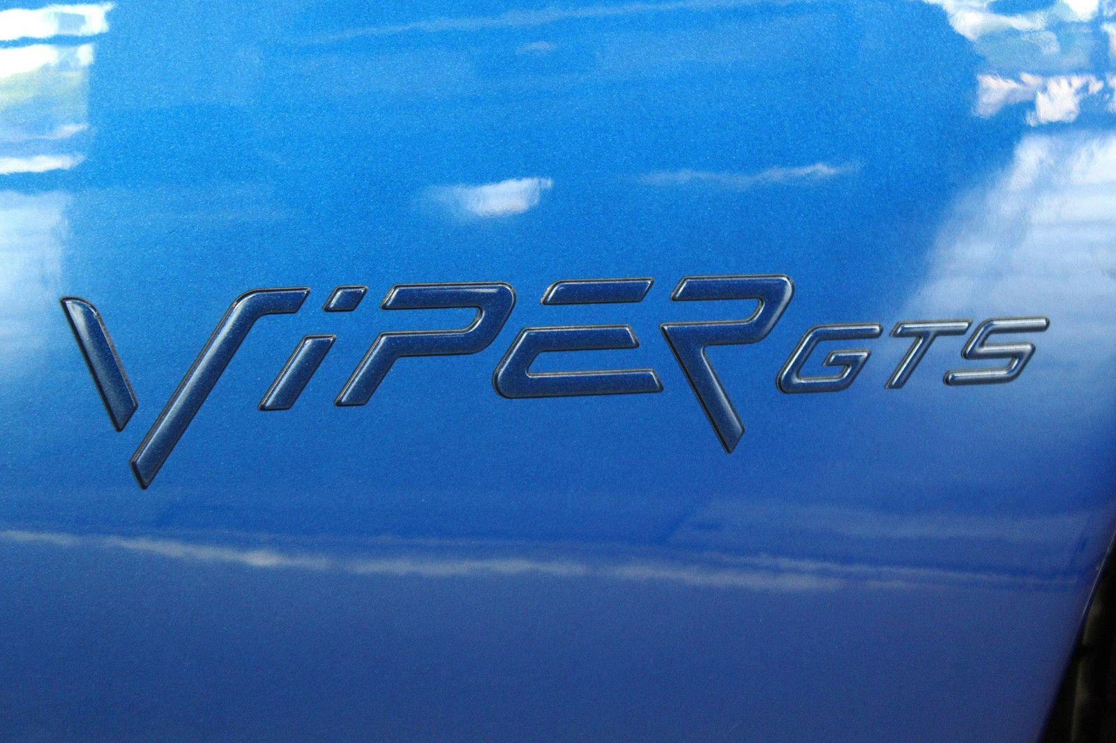 Dodge-Viper-1996-UNTOUCH-CONDITION-25