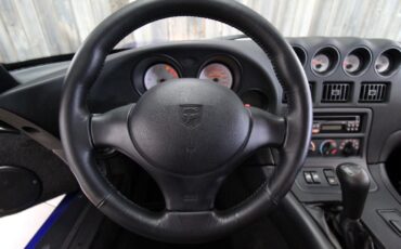 Dodge-Viper-1996-UNTOUCH-CONDITION-26