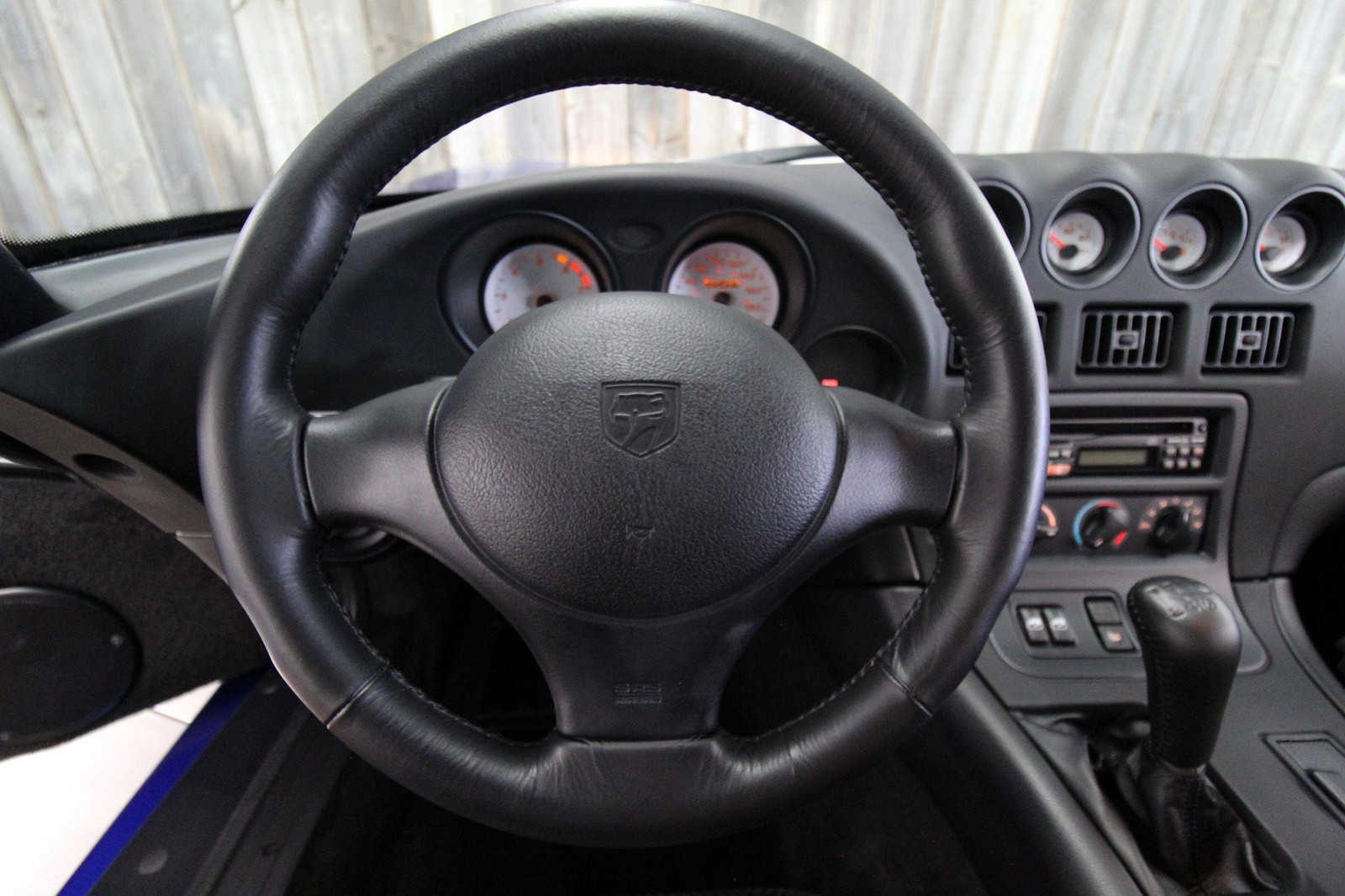 Dodge-Viper-1996-UNTOUCH-CONDITION-26