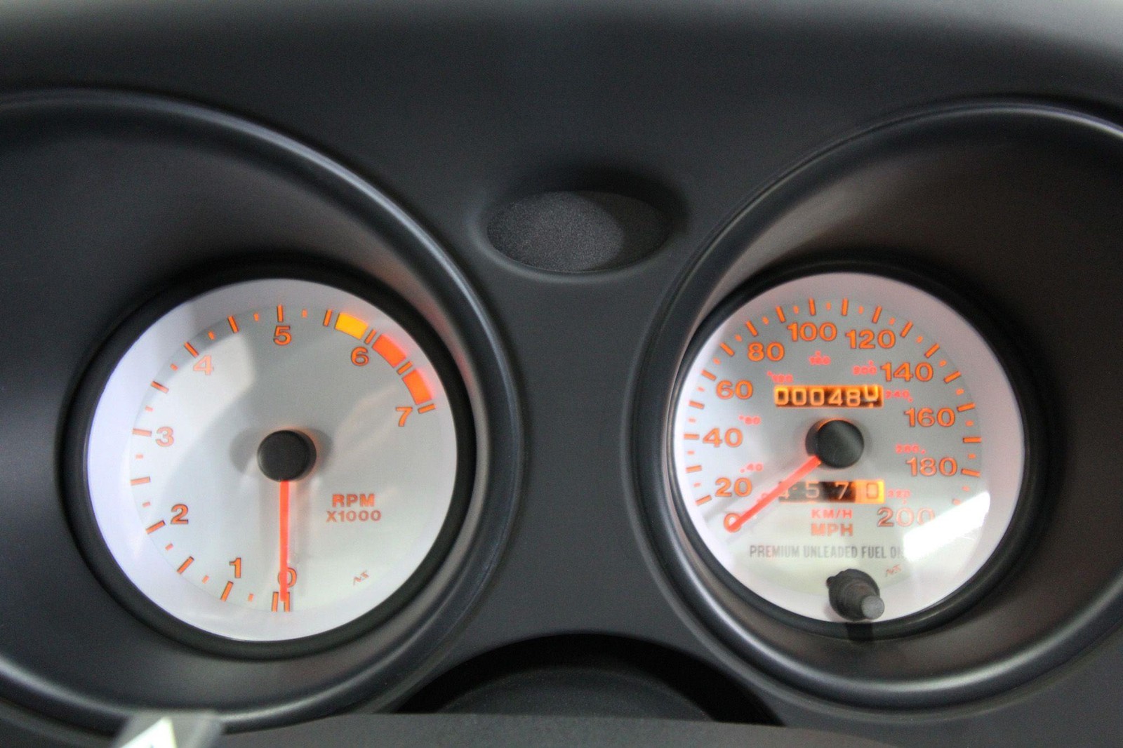 Dodge-Viper-1996-UNTOUCH-CONDITION-27