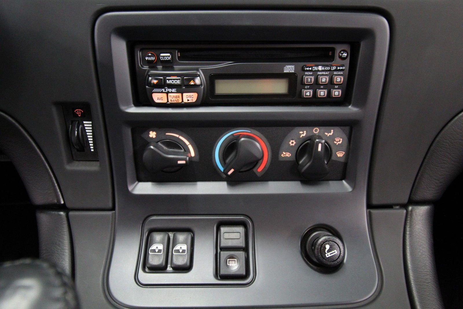 Dodge-Viper-1996-UNTOUCH-CONDITION-29