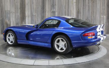 Dodge-Viper-1996-UNTOUCH-CONDITION-3
