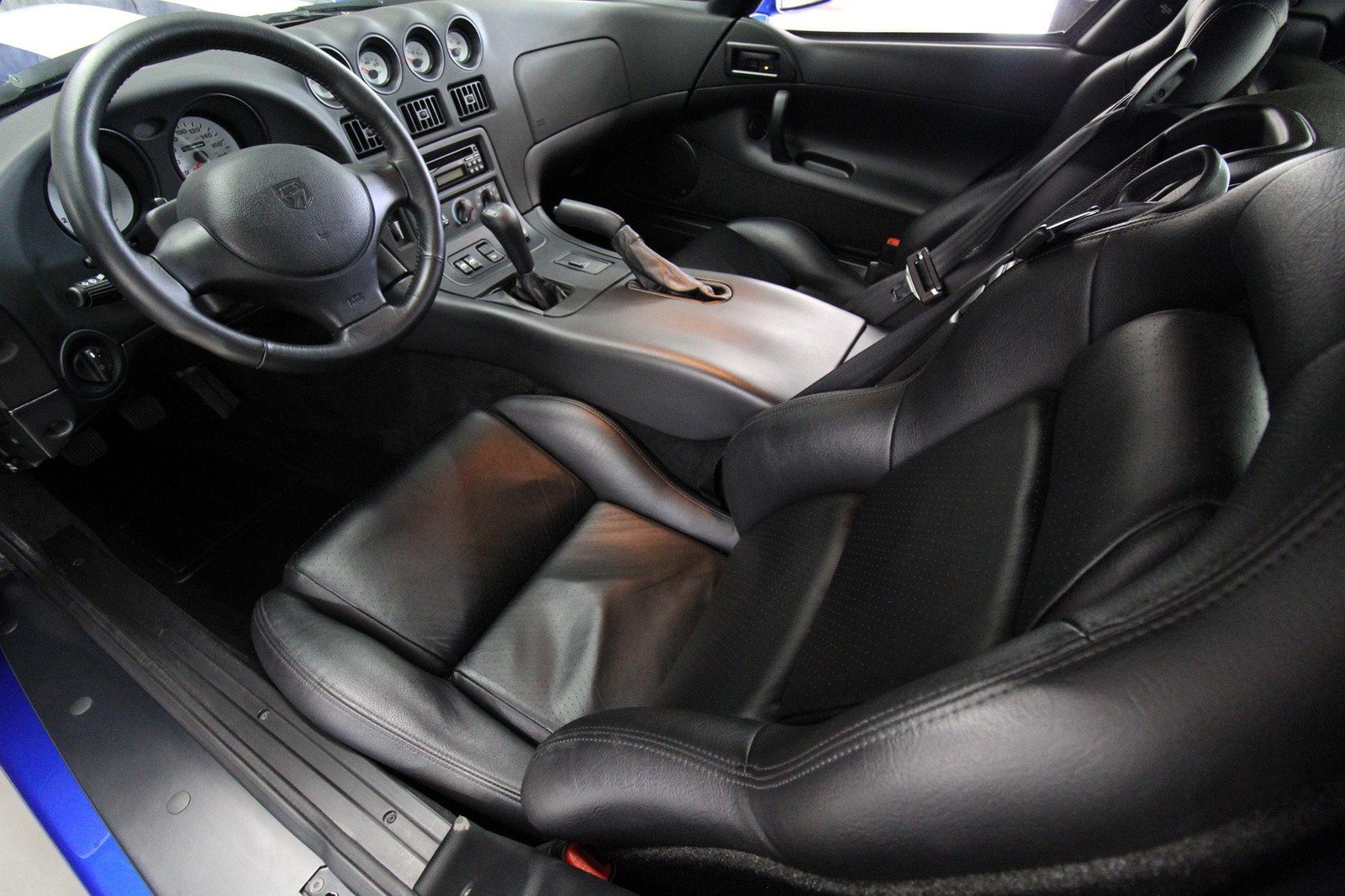 Dodge-Viper-1996-UNTOUCH-CONDITION-31