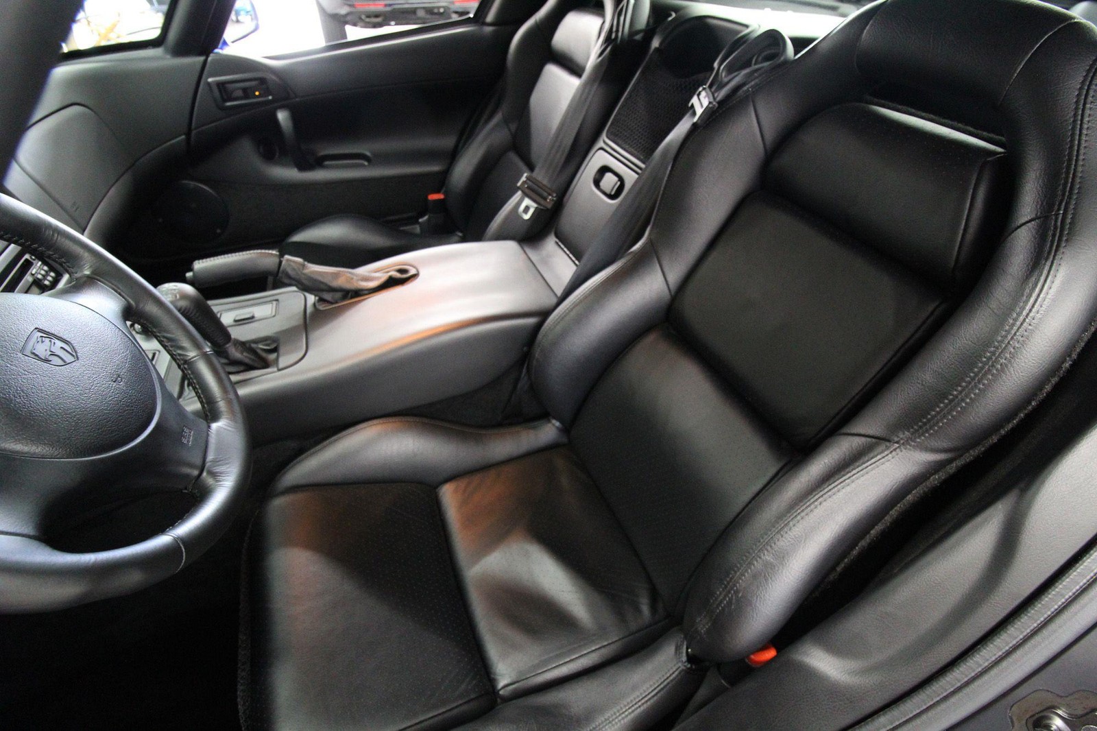Dodge-Viper-1996-UNTOUCH-CONDITION-33