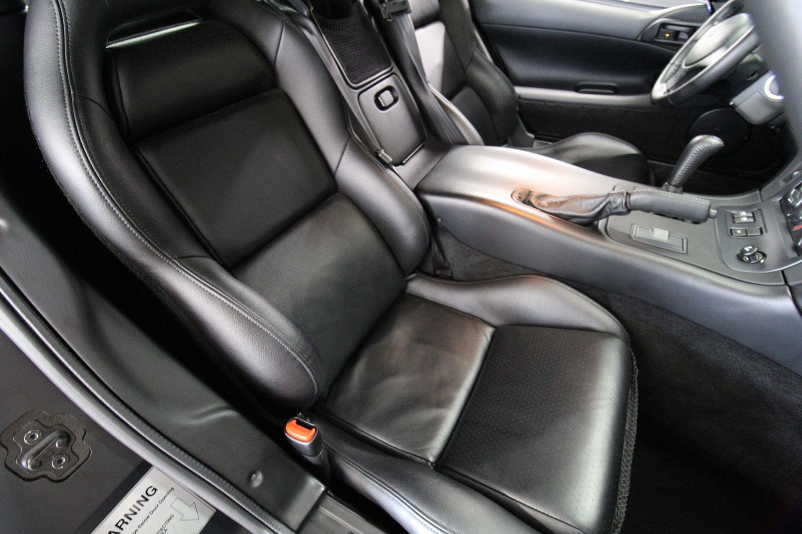Dodge-Viper-1996-UNTOUCH-CONDITION-34