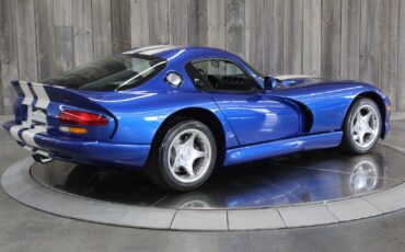 Dodge-Viper-1996-UNTOUCH-CONDITION-4