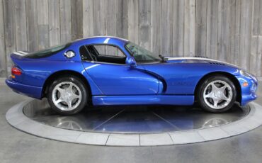 Dodge-Viper-1996-UNTOUCH-CONDITION-5