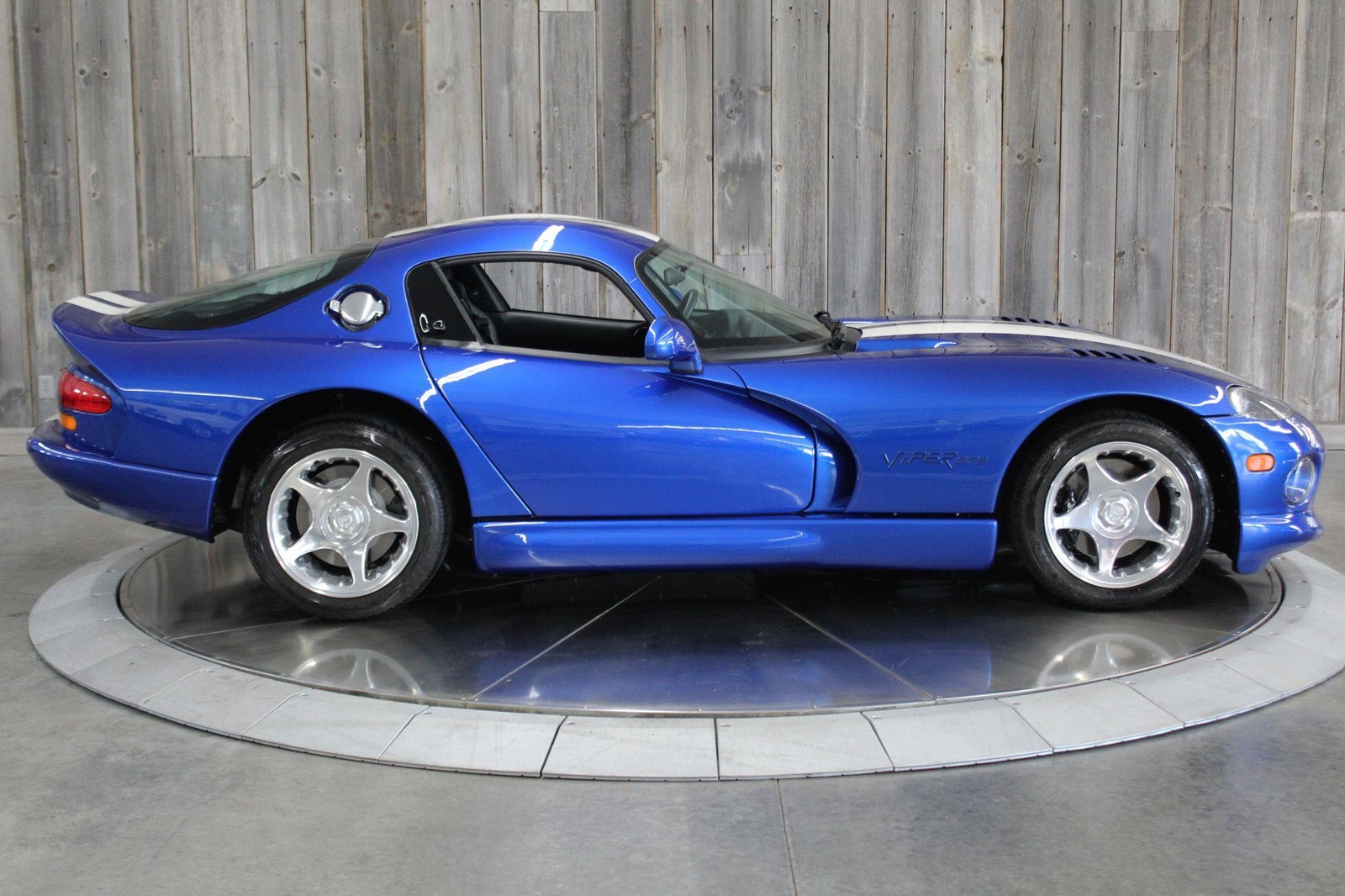 Dodge-Viper-1996-UNTOUCH-CONDITION-5
