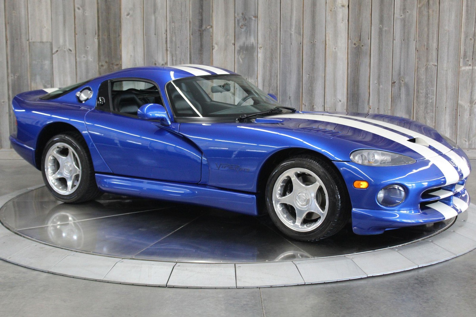 Dodge-Viper-1996-UNTOUCH-CONDITION-6