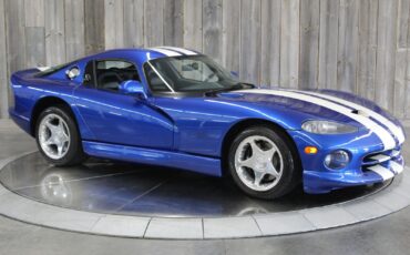 Dodge-Viper-1996-UNTOUCH-CONDITION-6