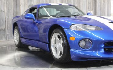 Dodge-Viper-1996-UNTOUCH-CONDITION-7