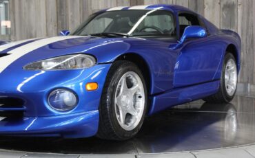 Dodge-Viper-1996-UNTOUCH-CONDITION-8