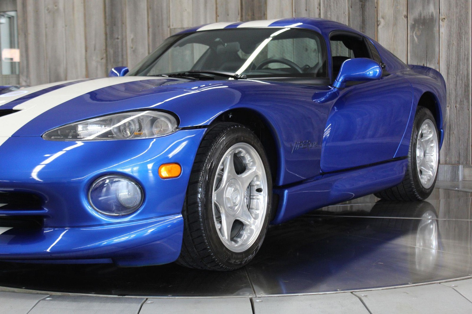 Dodge-Viper-1996-UNTOUCH-CONDITION-8