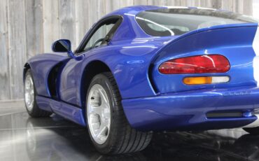 Dodge-Viper-1996-UNTOUCH-CONDITION-9