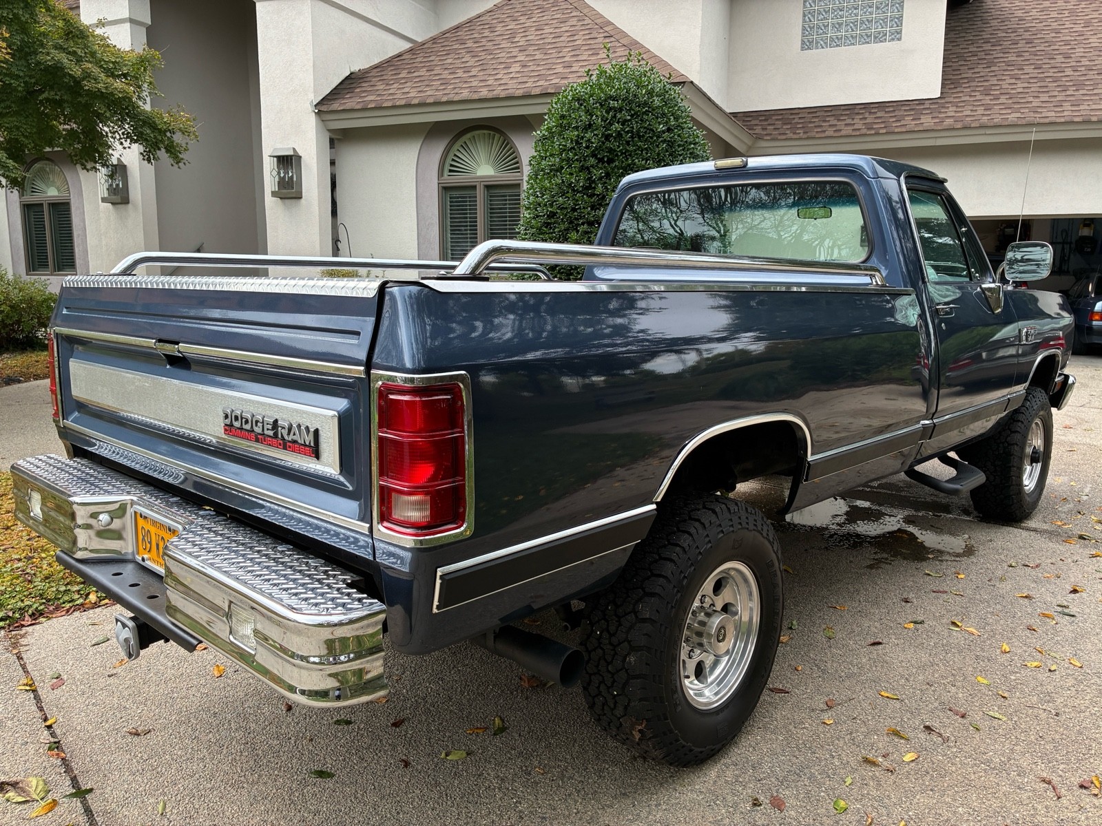 Dodge-W-Series-1989-1