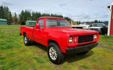 Dodge-W200-1977