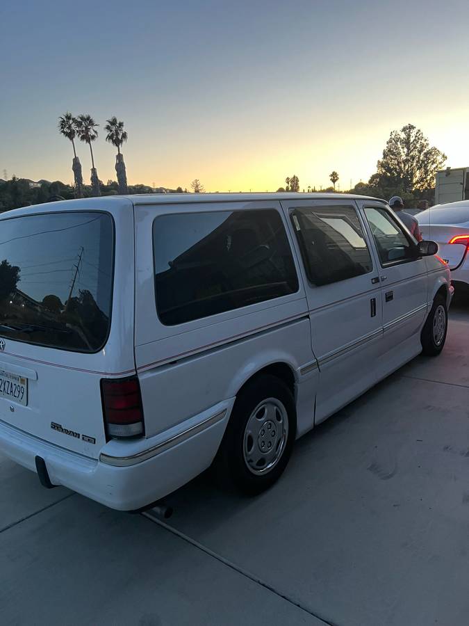 Dodge-caravan-1991-white-10