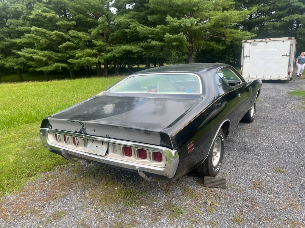 Dodge-charger-1971-blue-1