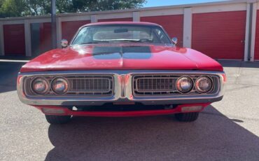 Dodge-charger-1971-red-1