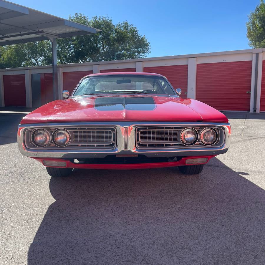 Dodge-charger-1971-red-1