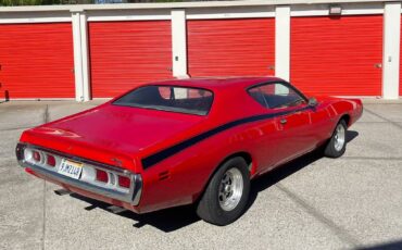 Dodge-charger-1971-red