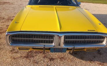Dodge-charger-1972-yellow-1